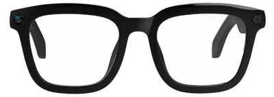 Obrázek produktu pro COLMi - V03, modrá, čtvercové brýle - KI-Brille