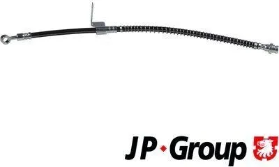 Produktbild von JP GROUP 3561600670 Bremsschlauch Vorne Links für HYUNDAI MATRIX (FC)
