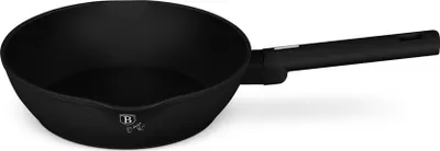 Zdjęcie produktu dla BerlingerHaus Głęboka patelnia 24 cm