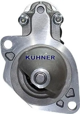 Produktbild von AD KÜHNER 255344 Starter Anlasser 1,7kW für PORSCHE 911 Coupe (992) 12V