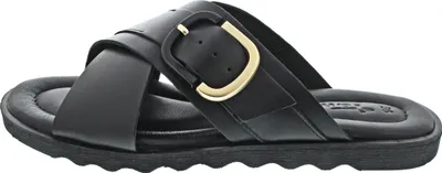 Produktbild von Tamaris Pantolette Schwarz in Gr. 39