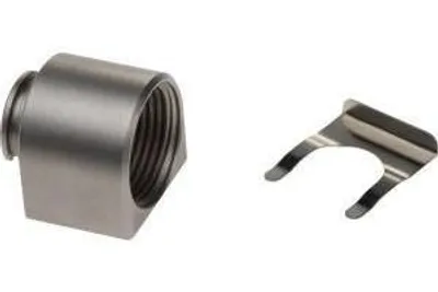 Zdjęcie produktu dla Axis 5505-591, Oprawa, Stal nierdzewna, AXIS Q3505-V, Stal