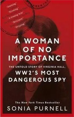Produktbild von A Woman of No Importance