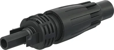 Produktbild von Stäubli MC4-Evo ready Kupplungsbuchse, PV-Kabel 4-6mm², 10 Stk.