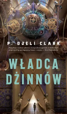 Immagine prodotto di Władca Dżinnów