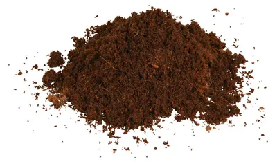 Zdjęcie produktu dla Naturalny substrat tropikalny, humus kokosowy – 9 l