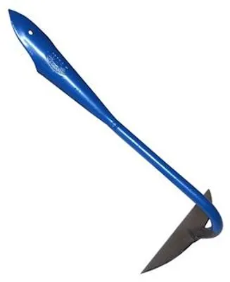 Productafbeelding van De Wit Gesmede hak zonder steel 20cm