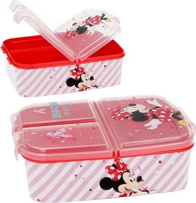 Produktbild von STOR - Mehrere Minnie Disney Sandwichera
