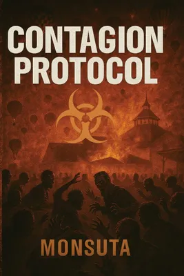 Produktbild von Contagion Protocol