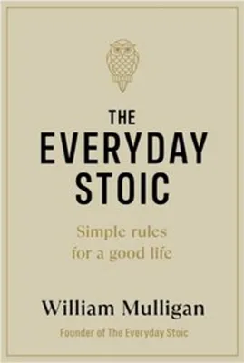 Produktbild von The Everyday Stoic
