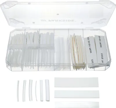 Produktbild von PARKSIDE® Schrumpfschlauch-Sortiment (162 tlg. Set)