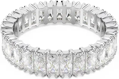 Immagine prodotto di Anello Swarovski Matrix 5714332-h Anello da donna, misura: 58