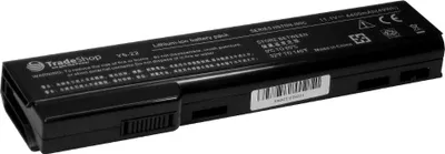 Produktbild von Trade-Shop Notebook Laptop Li-Ion 10,8V/11,1V 4400mAh AKKU für HP EliteBook Elite Book 8460p 8460w 8470p 8570p