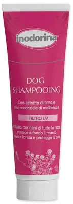 Produktbild von Inodorina Universalschampoo 250 ml