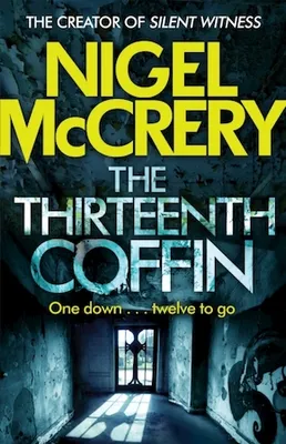 Immagine prodotto di The Thirteenth Coffin