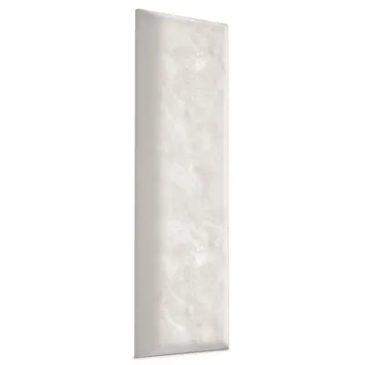 Immagine prodotto di Muralo pannello di rivestimento WALL PILLOWS cuscino da parete testata del letto pannello da parete crema 70 cm x 15 cm
