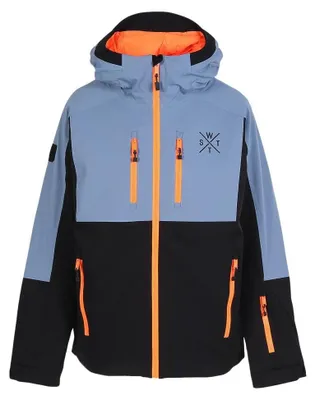 Produktbild von WATTS Ski Jacke 20K HO Infinity, Größe L