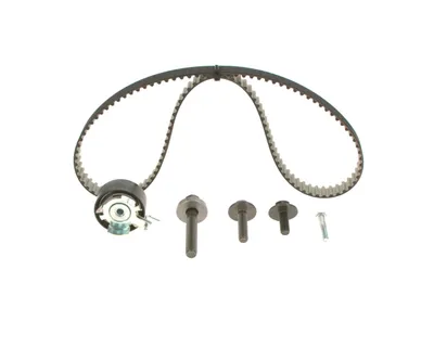 Produktbild von BOSCH 1 987 948 972 Zahnriemensatz für FORD Fiesta Mk6 Schrägheck (JA8, JR8) 117-Zähne