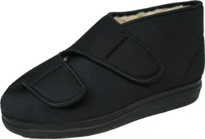 Produktbild von Fischer Markenschuh Hausschuhe für Herren