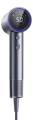 Produktbild von INF Bürstenloser Haartrockner 1600W PC, 24.5cm, Ionentechnologie für Zuhause