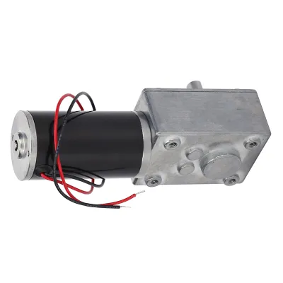 Produktbild von Getriebemotor,Schneckengetriebemotor,Permanentmagnet-Getriebemotor,Untersetzungsmotor,DC-Getriebemotor,Getriebe Getriebemotor