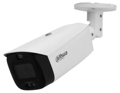 Produktbild von DAHUA DH-IPC-HFW3449T1-AS-PV 4MP Fixed-focal Bullet WizSense Network Camera