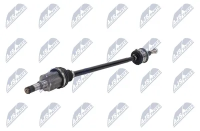 Produktbild von NTY NPW-FR-216 Antriebswelle Hinten Rechts