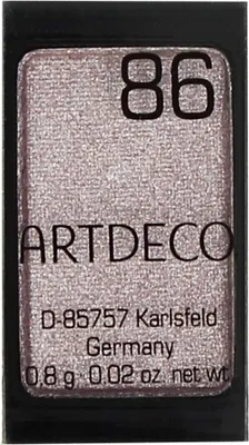 Immagine prodotto di Artdeco Ombretto perlato 0,8 g