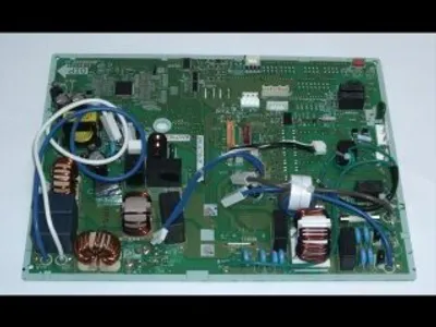 Produktbild von Daikin 5018905 Platine 3F016739-2 F