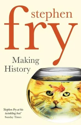 Productafbeelding van Making History