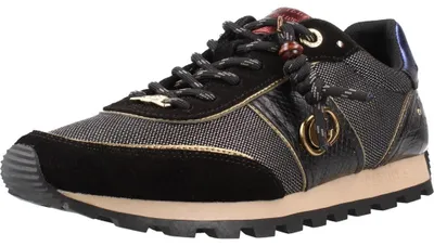 Immagine prodotto di Sneakers Del Marchio Carmela Del Modello 164237c Nero