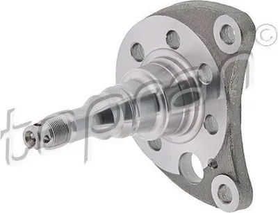 Produktbild von TOPRAN Achszapfen 102 822 Hinten Rechts für VW GOLF III (1H1)