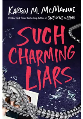 Obrázok produktu pre Such Charming Liars