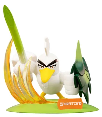 Zdjęcie produktu dla Figurka Pokémon Twinkmont: Sirfetch'd