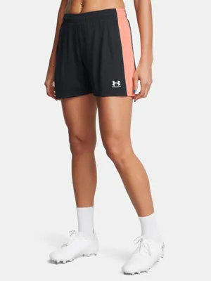Produktbild von Under Armour Damen Shorts Ua W'S Ch. Knit Shorts 1379597-004__XS
