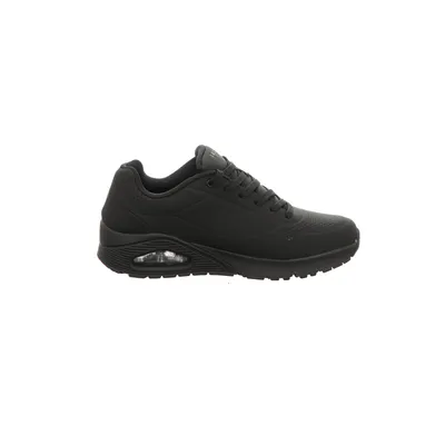 Immagine prodotto di Skechers Uno Stand on Air scarpe colore nero da uomo