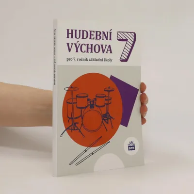 Zdjęcie produktu dla Hudební výchova pro 7.ročník ZŠ (Charalambidis Alexandros)