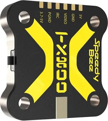 Produktbild von SpeedyBee TX800 FPV VTX