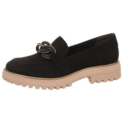Immagine prodotto di Scarpe da donna Tamaris Mocassini Blu Casual, Misura della scarpa: 37 EU