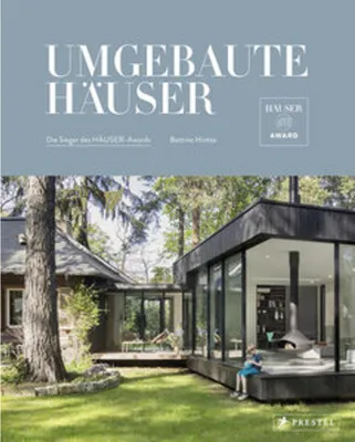 Obrázok produktu pre Umgebaute Häuser