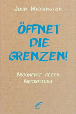 Image de Öffnet die Grenzen!