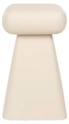 Produktbild von Zuiver Earth Beistelltisch Beige