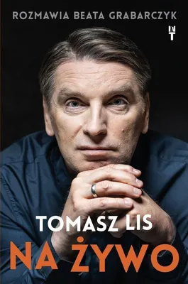 Obrázok produktu pre Tomasz Lis na żywo - Odkrywanie Prawdy