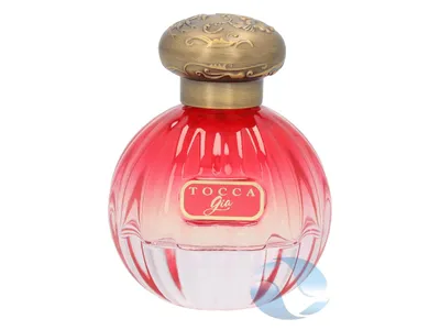 Zdjęcie produktu dla Tocca Gia Edp Spray 50 ml