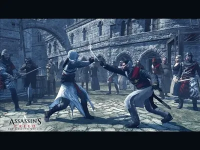 Produktbild von Assassin's Creed