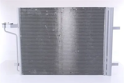 Produktbild von NISSENS 940767 Kondensator Klimaanlage für FORD Kuga Mk2 (DM2) +Trockner