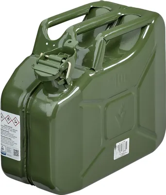 Obrázok produktu pre Rezervný kanister VALPRO F-1200 34 5cm 16 5cm 27 5cm