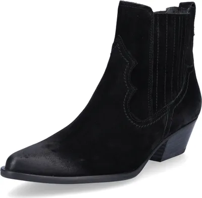Produktbild von Paul Green Damen Stiefelette schwarz 3,5