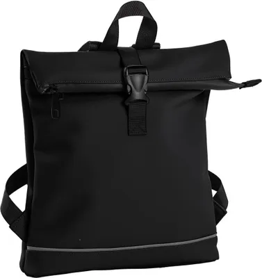 Produktbild von Daniel Ray Jefferson Rolltop Rugtas S Waterproof Zwart