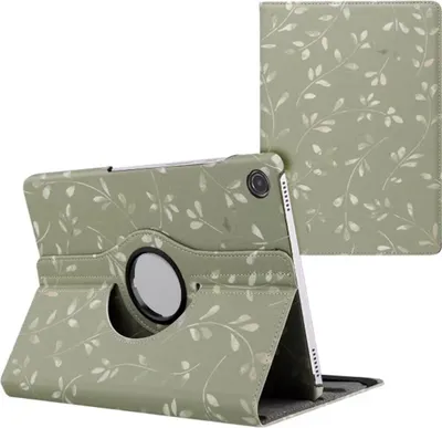 Immagine prodotto di Custodia per Samsung Galaxy Tab A9 Plus: imoshion 360° Draaibare Design Bookcase 2.0